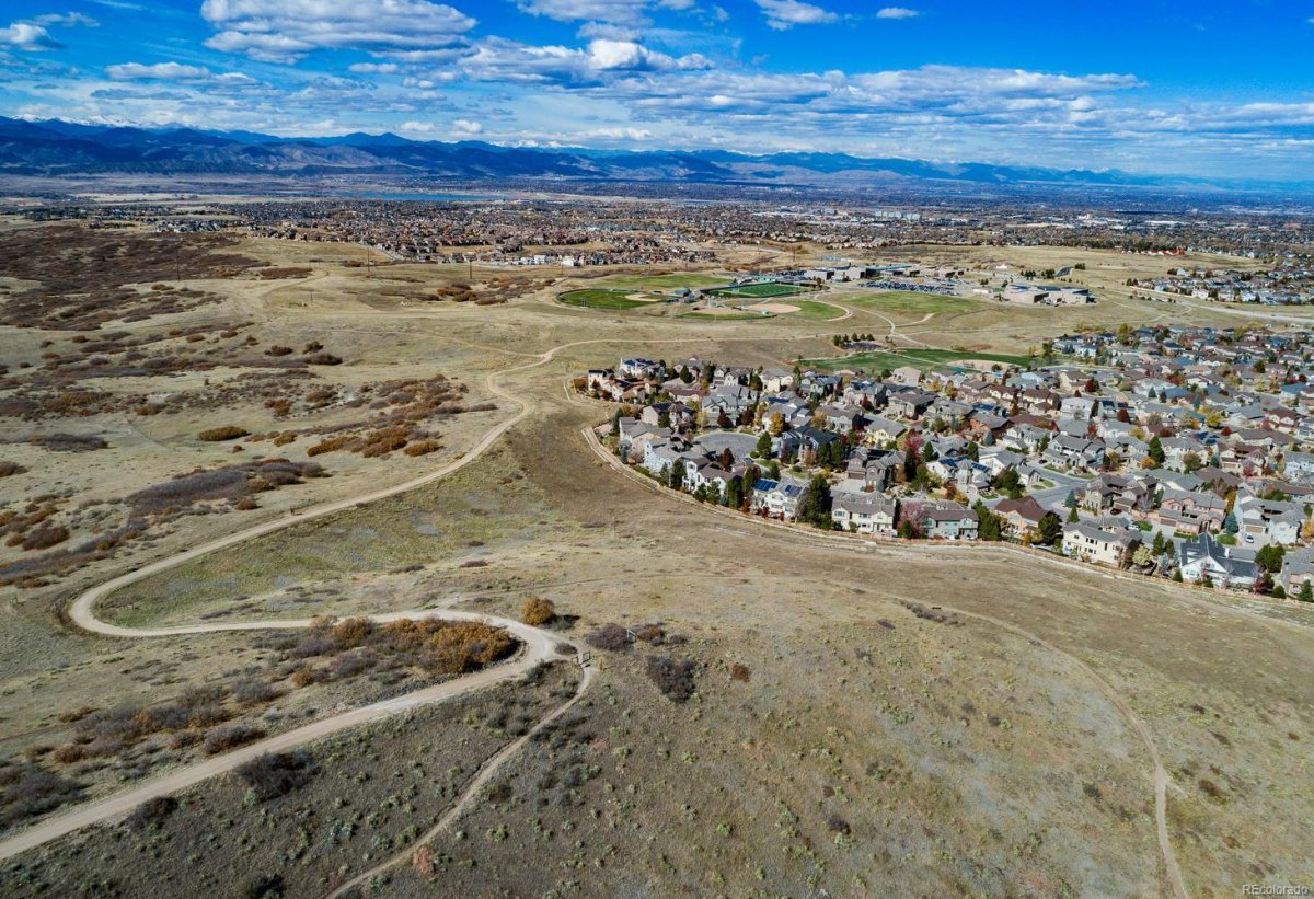 Highlands Ranch