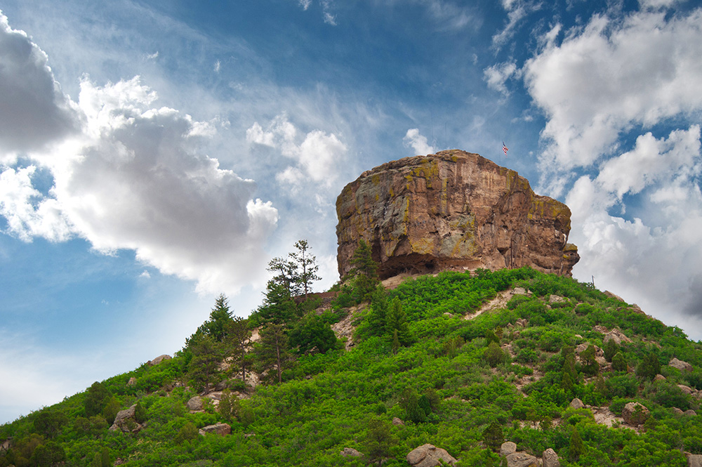 Castle Rock